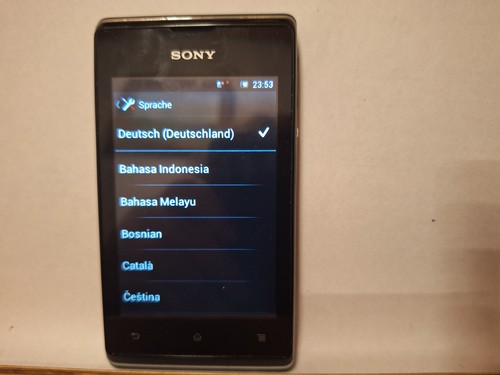 Handy sony xperia c1505 - ,
