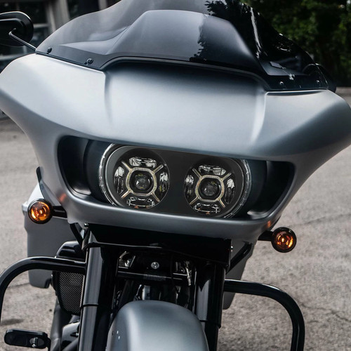 Für harley road glide - harley,