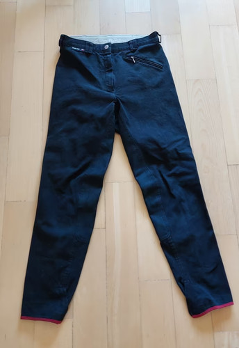 Reithose damen euro - damen, euro-star