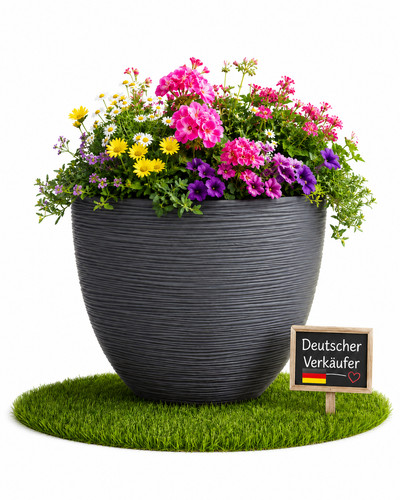 Pflanzkübel blumenkübel - pflanzkübel,