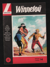 Winnetou (Lehning, 1964-1966)