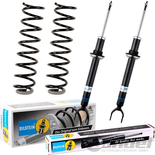 Bilstein b4 - 2x,