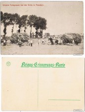 Ansichtskarte  Unsere