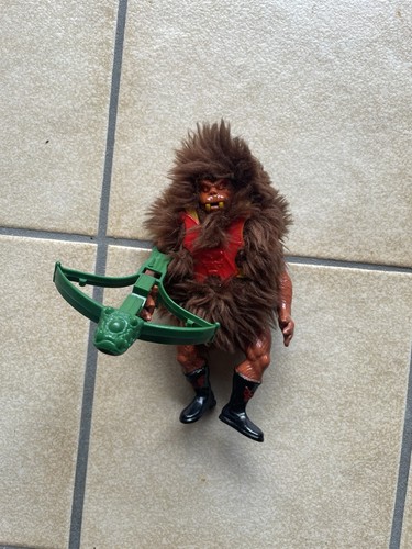 Mattel masters the universe - of,