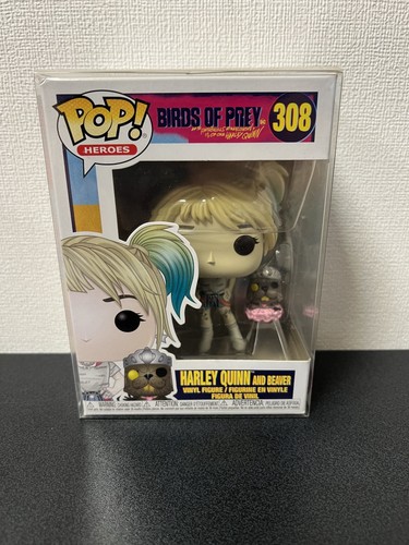 Funko pop heroes - funko, birds