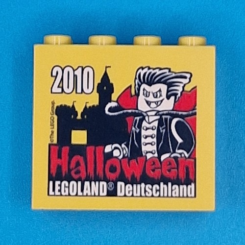 Lego legoland sammelstein - lego,