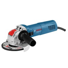Bosch Winkelschleifer GWX 750-115 750 Watt 11.000 U/min im Karton 