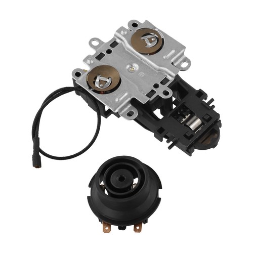 Thermostat temperaturregler - thermostat,
