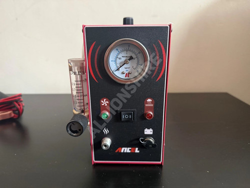 Ancel s300 evap - ancel,
