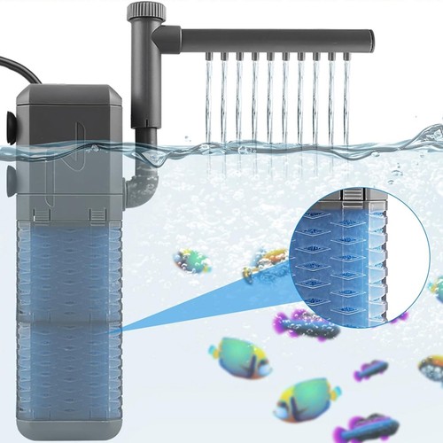 Aquarium innenfilter - innenfilter,