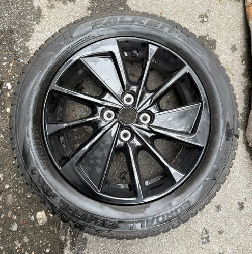 Zoll alufelge 5x16 et 40 - zoll,