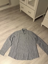 Armani Jeans Hemd Gr. XXL