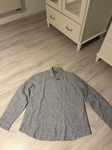 Armani jeans hemd - hemd, xxl