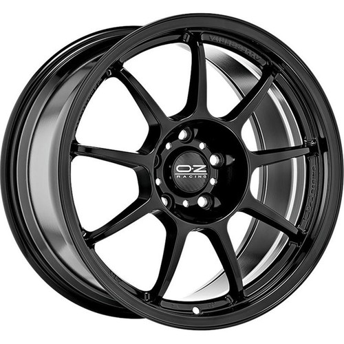 Alufelgen racing - alufelgen, oz