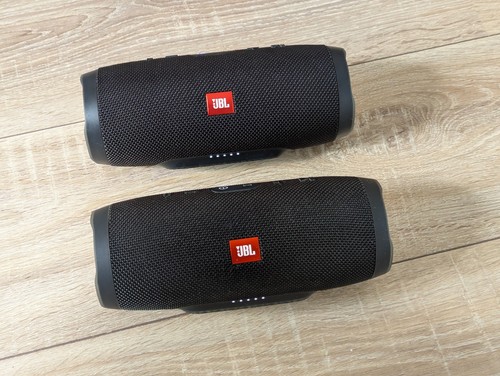 Jbl charge bluetooth - 2x, 3