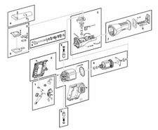 Rems Ersatzteile für REMS
