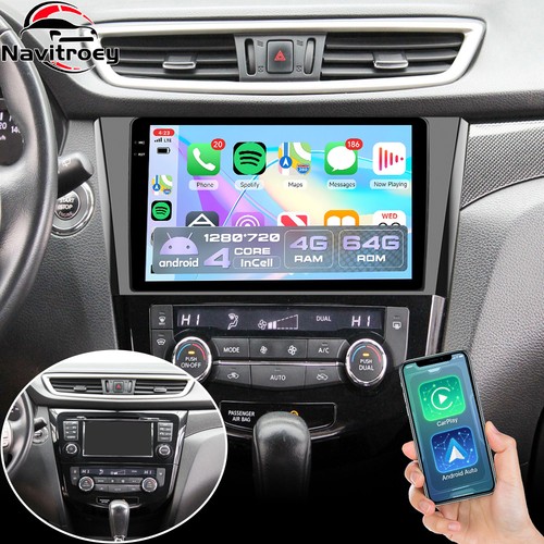 64gb android autoradio - android, 15