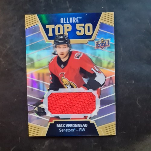 2019 upper deck allure - 2019-20, top