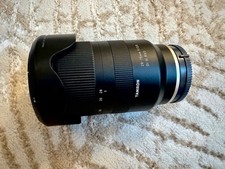 Tamron 28 -75mm F/2,8 Di III
