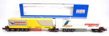 Roco H0 1903 Auto + Waggon Kombirail DB - NEM - ZYAI/6602