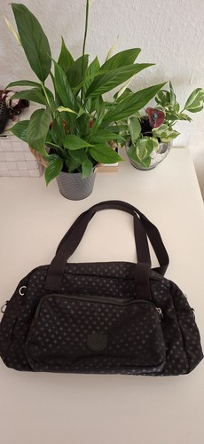 Kipling henkeltasche mit - kipling,