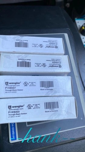 New 1pc wenglor - new,