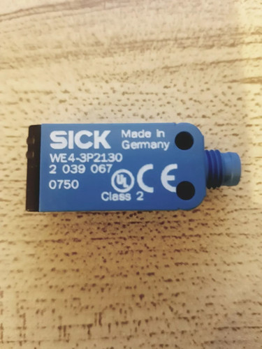 Sick ws4 3d2130 - sick, ws4-3d2130