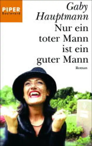 Nur ein toter mann ist - ein,