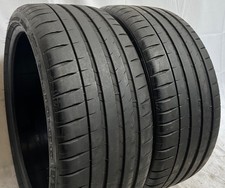 2 - NO REPAIRS 235/35ZR19 XL