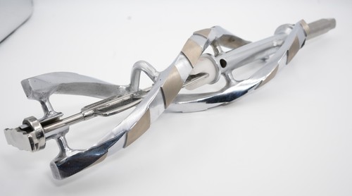 Carpigiani soft servieren - soft,
