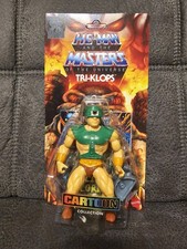 He-Man Masters of the Universe