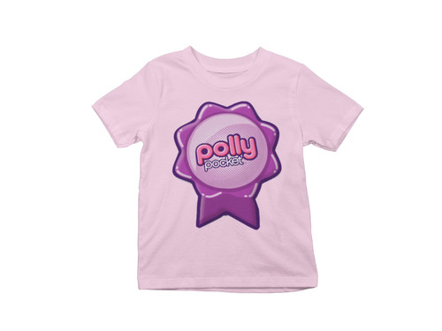 Polly pocket girls figuren - polly,