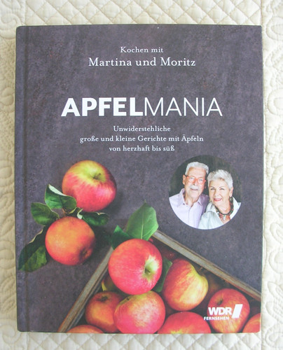Apfelmania gerichte mit - apfelmania,