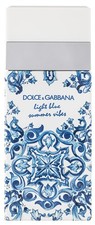 Dolce gabbana light - gabbana, blue