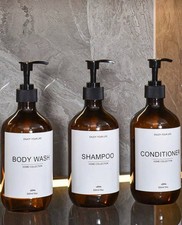 Glanz-Infusion – Das luxuriöse Haarerlebnis für seidige Stärke