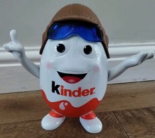 Kinder Surprise Limited