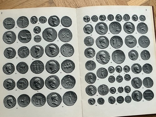 Helbing-Versteigerungs-Katalog