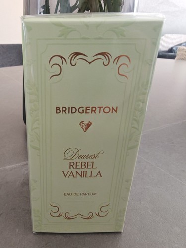 Bridgerton dearest rebel - bridgerton,
