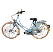 Zündapp Den Haag retro