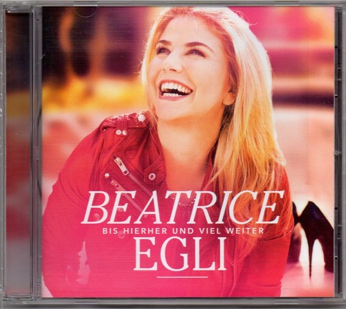 Beatrice egli bis hierher - beatrice,