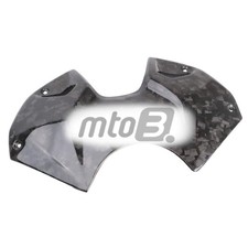 Carbon Tankabdeckung Tankverkleidung für Ducati Streetfighter V4 / V4S 2020-2024