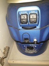 Staubsauger       Pro Aqua Wasserstaubsauger