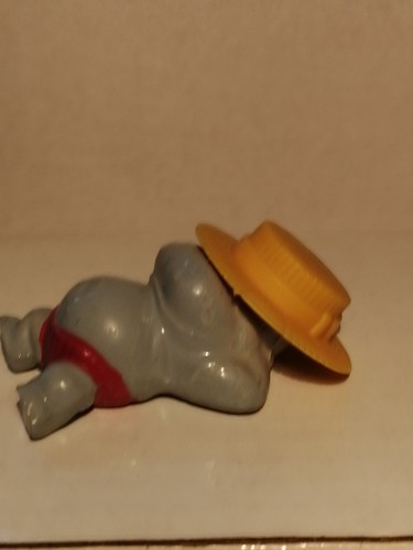 Die happy hippos 1988 - die,