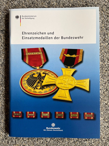 Bundeswehr - ,