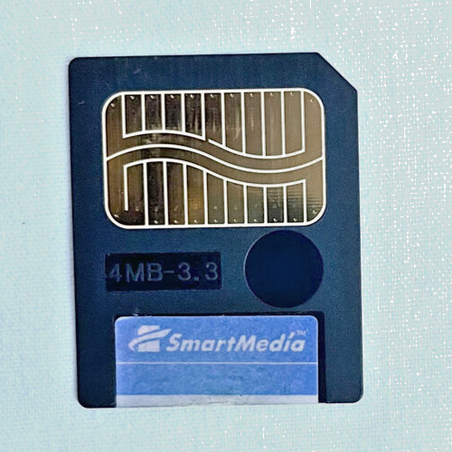 Smart media mb - media, 4