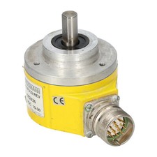 Stegmann DG60LWSR Used UMP