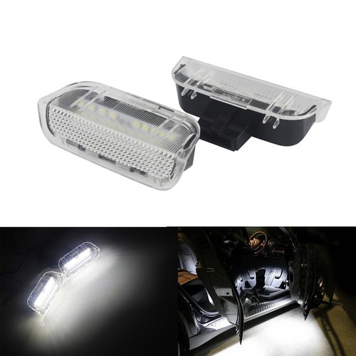 Led türbeleuchtung - 2x,
