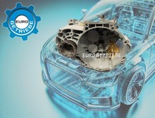 Getriebe LBU Volkswagen VW