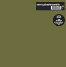 Autechre - Tri Repetae Vinyl