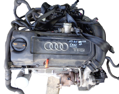 Triebwerk motor caxc - motor,